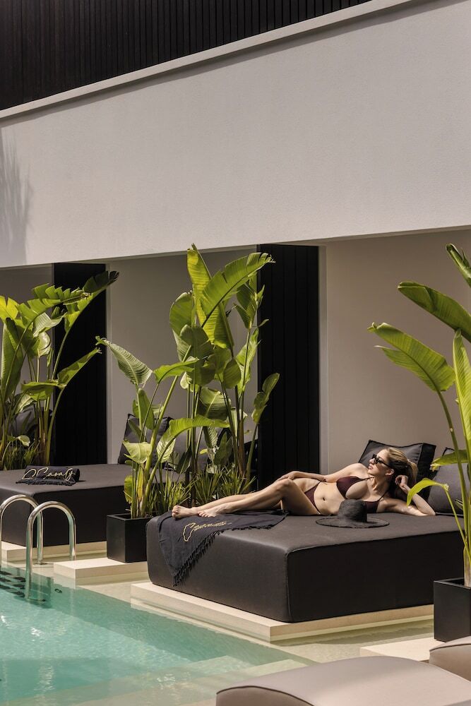 Casaly Hotel & Spa