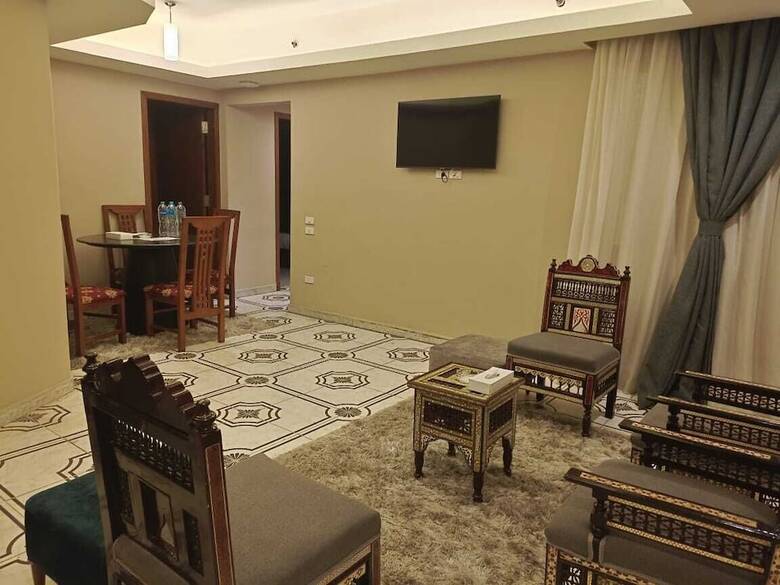 Marwa Palace Hotel