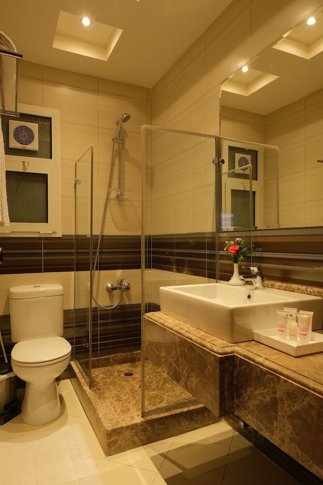 Marwa Palace Hotel