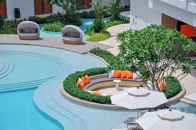 Hotel Laya Resort Phuket