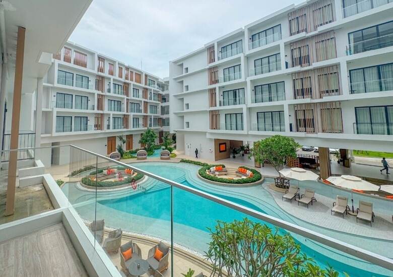 Hotel Laya Resort Phuket