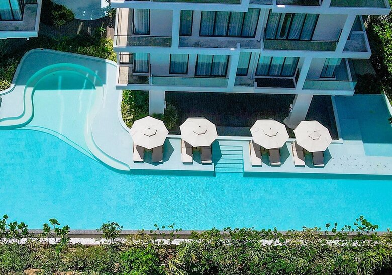 Hotel Laya Resort Phuket