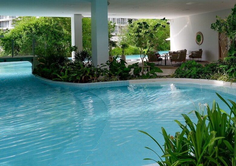 Hotel Laya Resort Phuket
