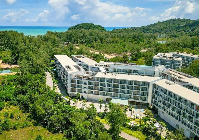 Hotel Laya Resort Phuket