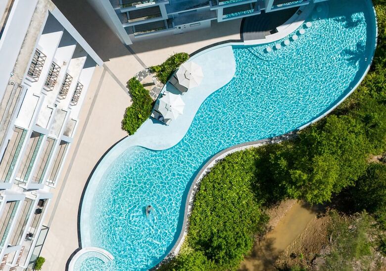 Hotel Laya Resort Phuket