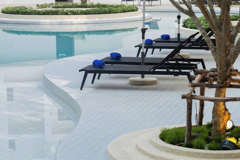 Hotel Laya Resort Phuket