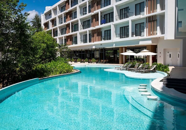 Hotel Laya Resort Phuket