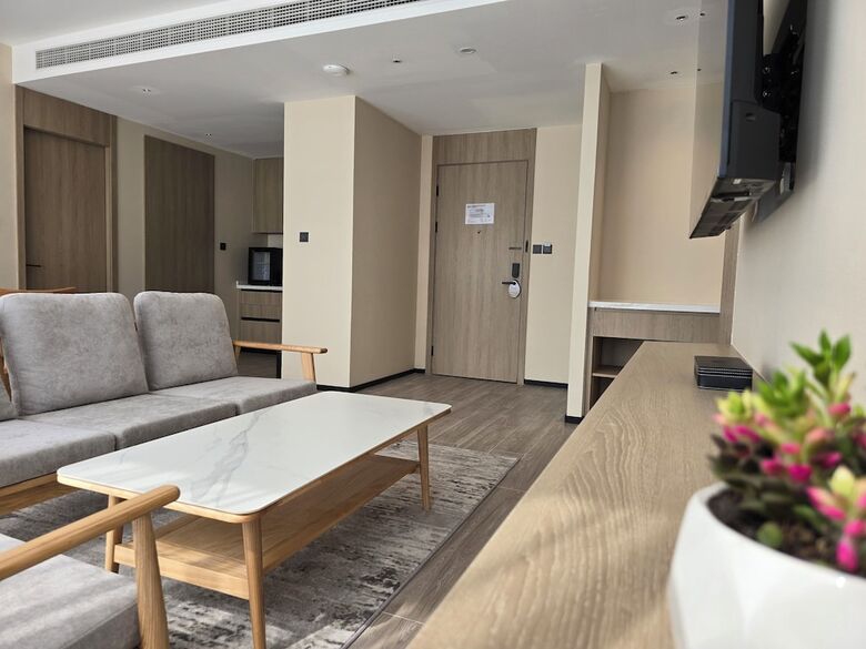 Hotel Laya Resort Phuket