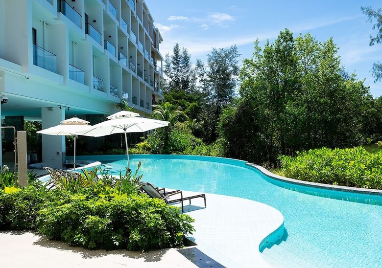 Hotel Laya Resort Phuket