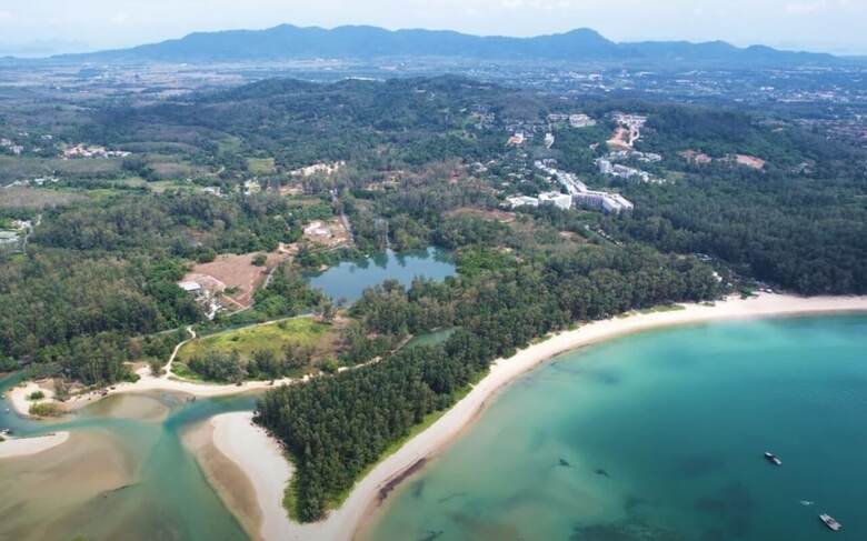 Hotel Laya Resort Phuket