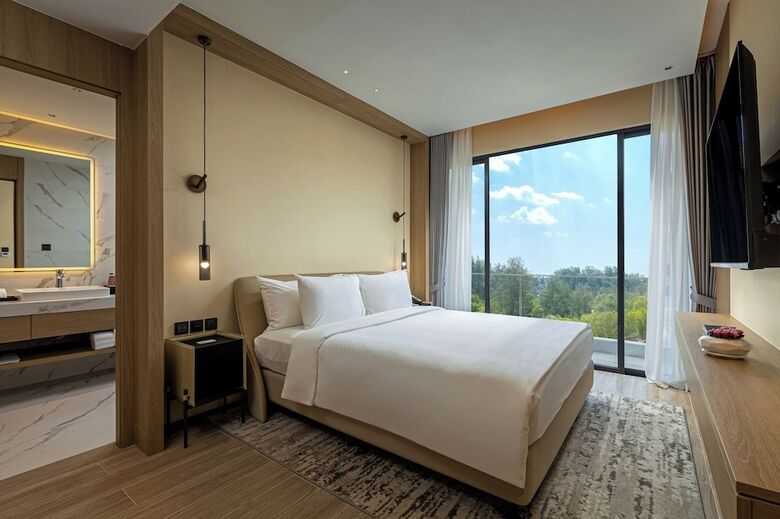 Hotel Laya Resort Phuket