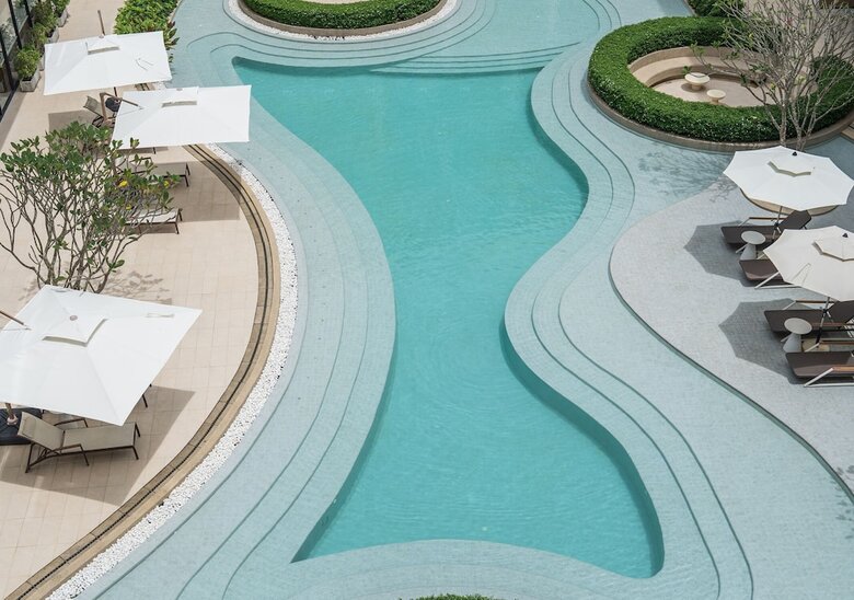 Hotel Laya Resort Phuket