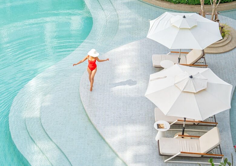 Hotel Laya Resort Phuket