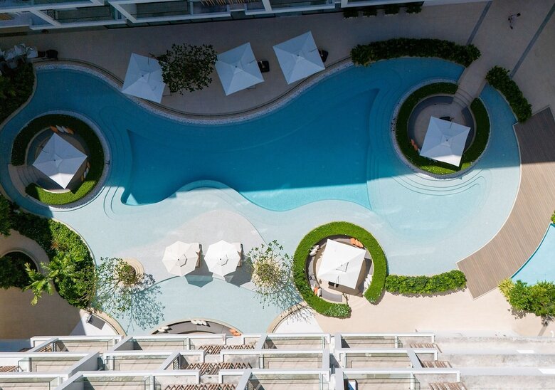 Hotel Laya Resort Phuket