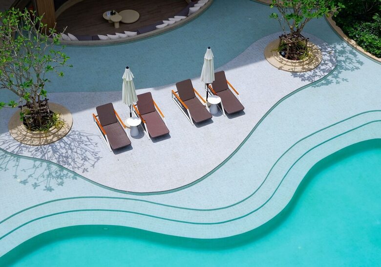 Hotel Laya Resort Phuket