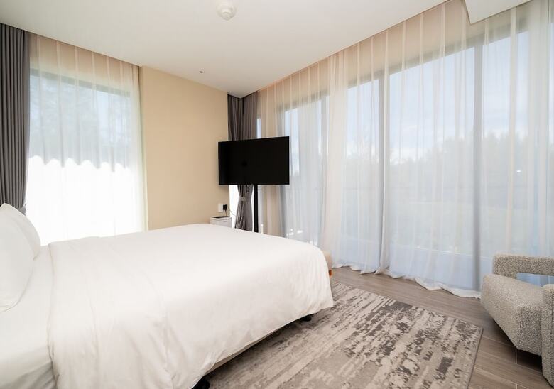 Hotel Laya Resort Phuket
