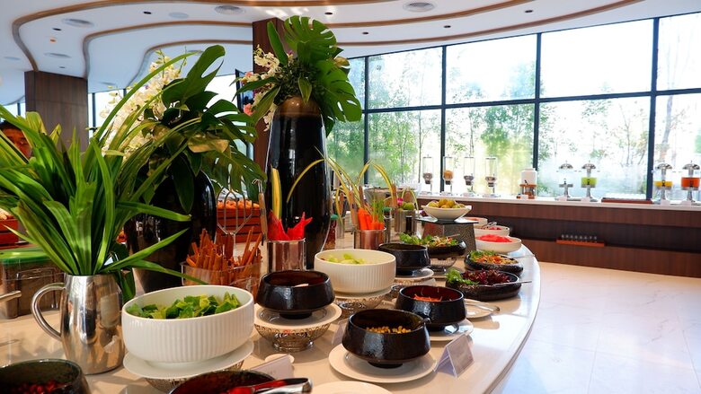 Hotel Laya Resort Phuket
