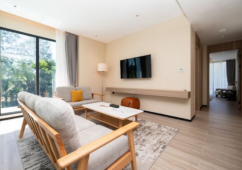 Hotel Laya Resort Phuket
