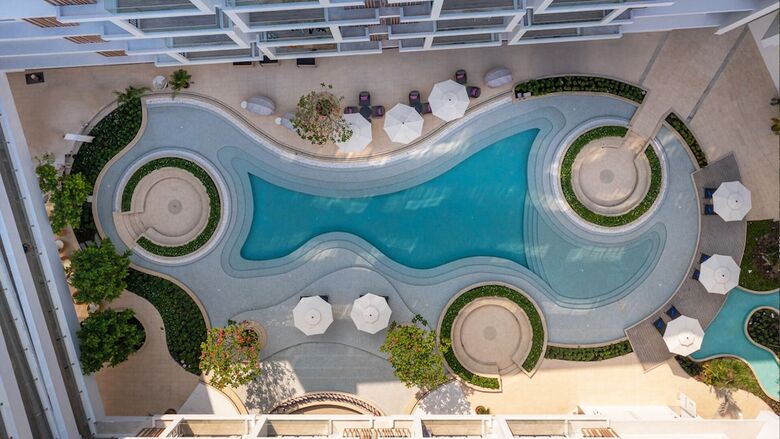 Hotel Laya Resort Phuket