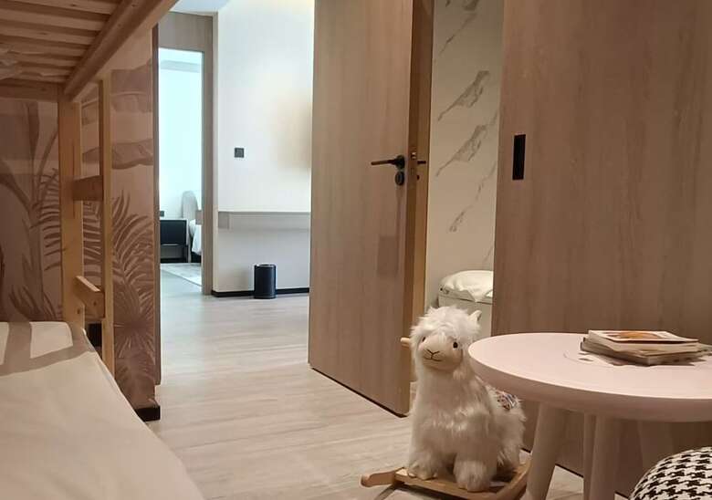 Hotel Laya Resort Phuket
