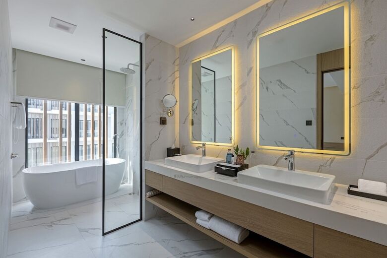 Hotel Laya Resort Phuket