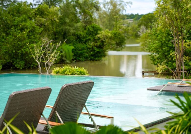 Hotel Laya Resort Phuket