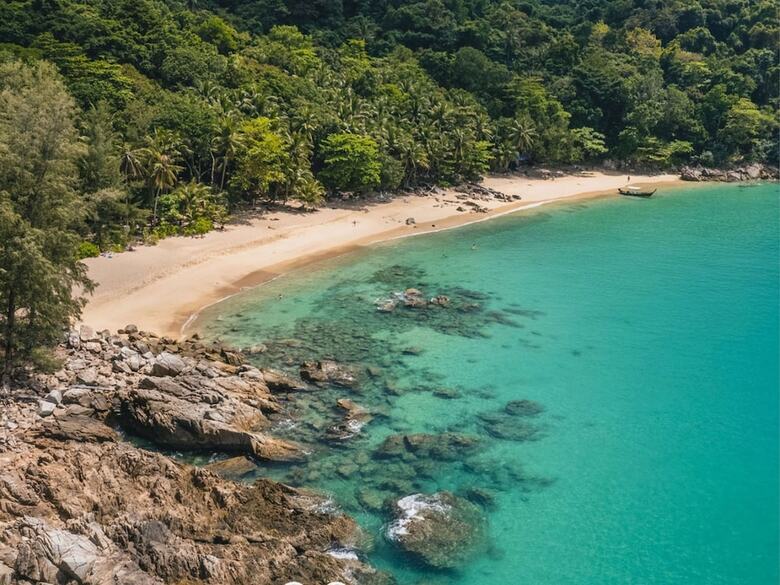 Hotel Laya Resort Phuket