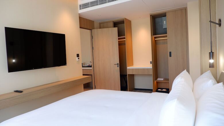 Hotel Laya Resort Phuket