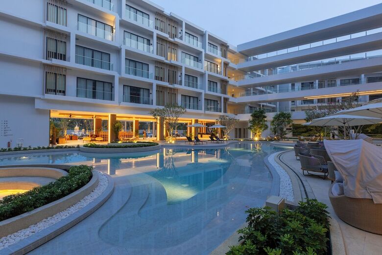 Hotel Laya Resort Phuket