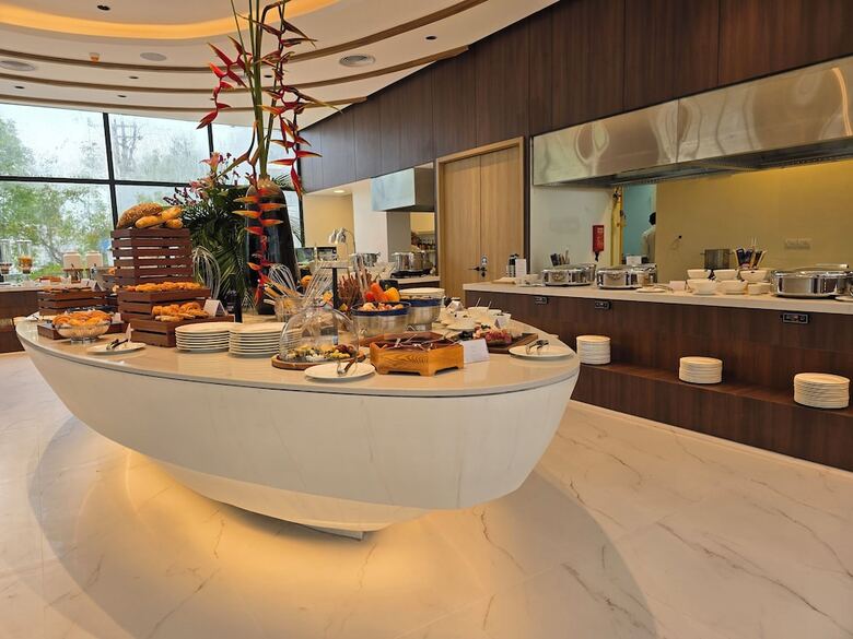 Hotel Laya Resort Phuket