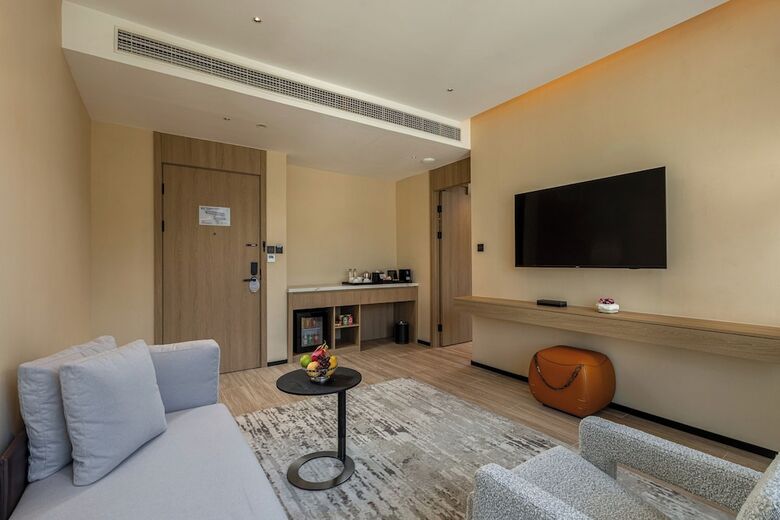 Hotel Laya Resort Phuket