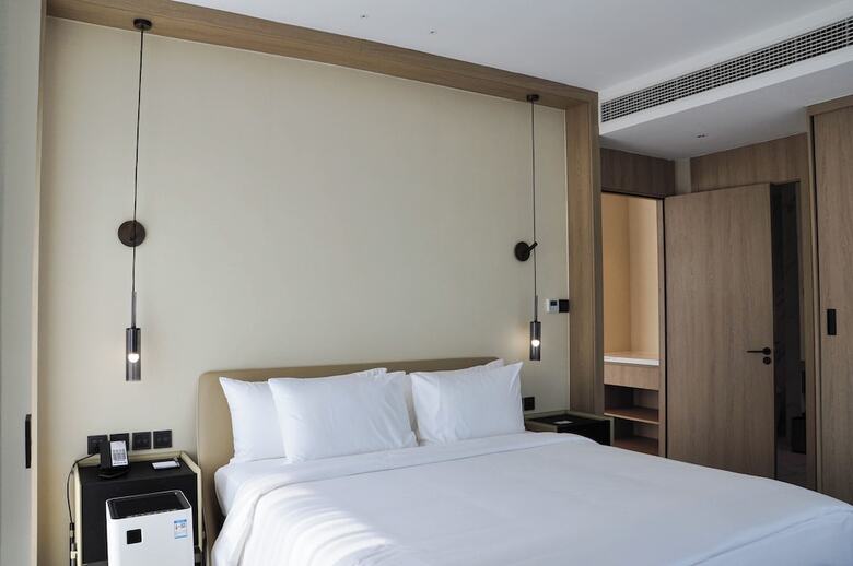 Hotel Laya Resort Phuket