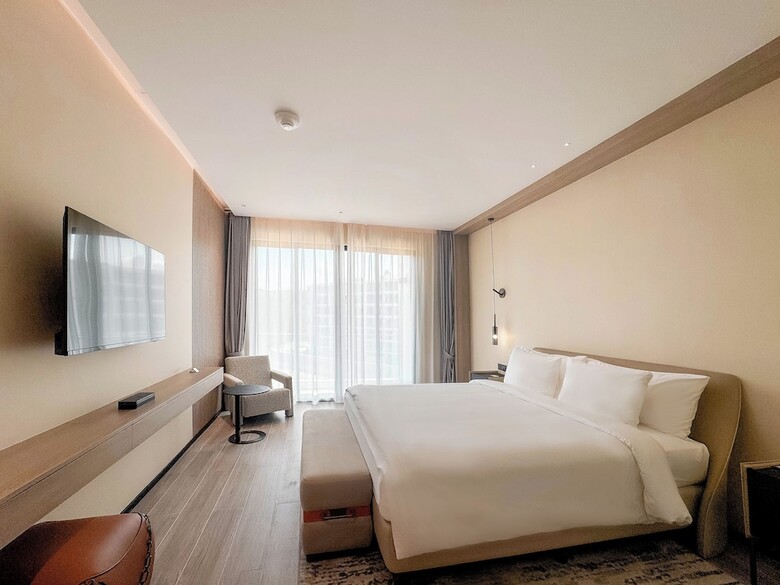 Hotel Laya Resort Phuket