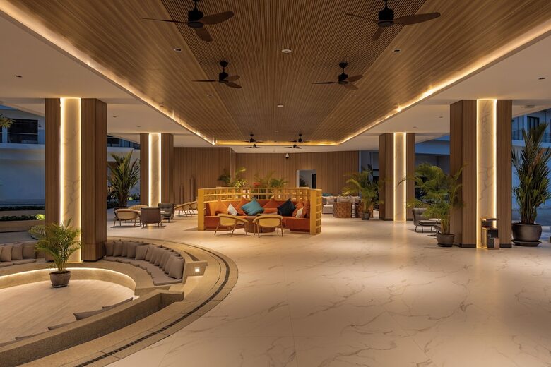 Hotel Laya Resort Phuket