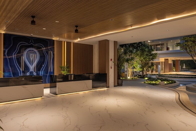 Hotel Laya Resort Phuket
