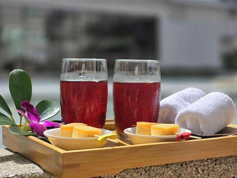 Hotel Laya Resort Phuket