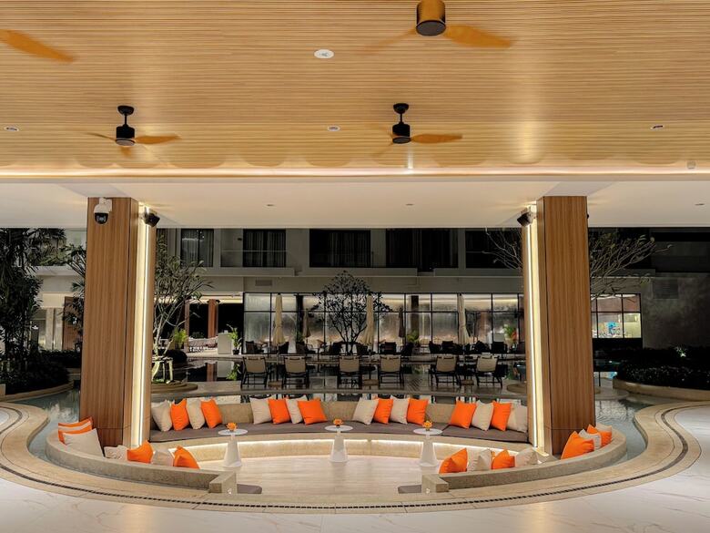 Hotel Laya Resort Phuket