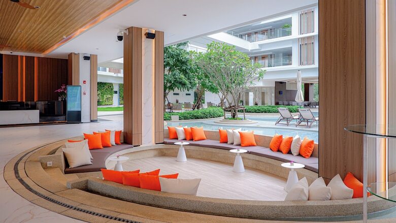 Hotel Laya Resort Phuket