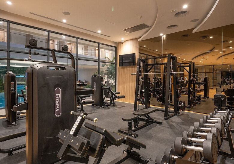 Hotel Laya Resort Phuket