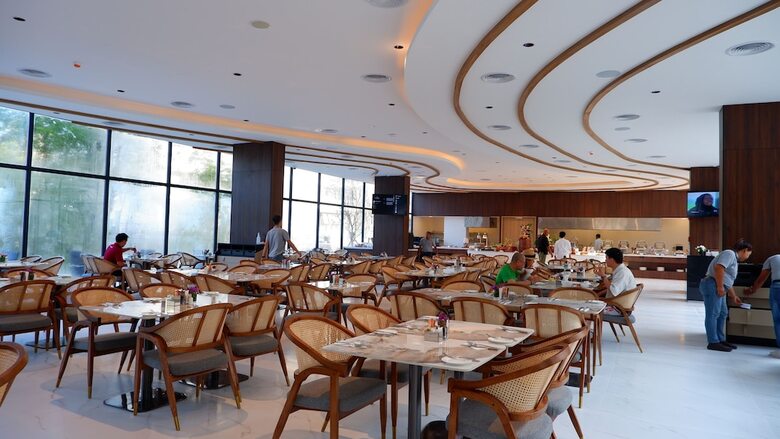 Hotel Laya Resort Phuket