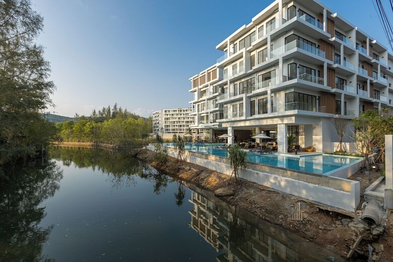 Hotel Laya Resort Phuket