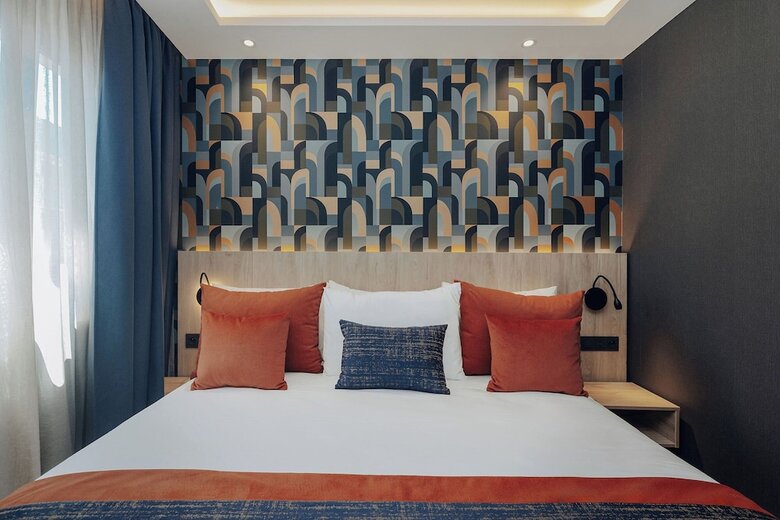 Hotel Exe Casablanca