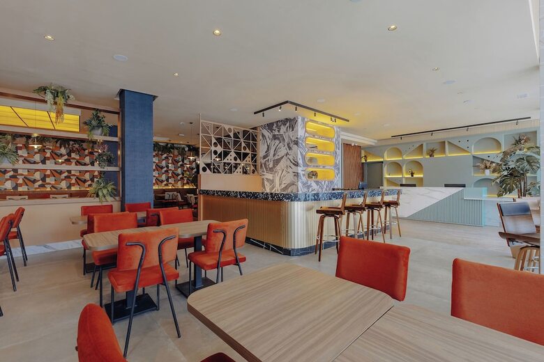 Hotel Exe Casablanca