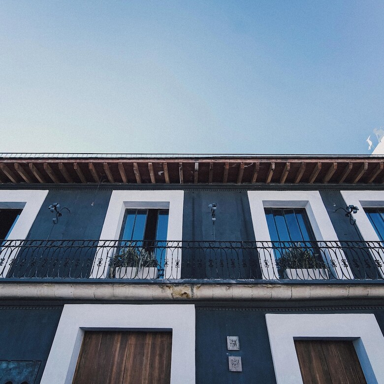 Hotel Sin Nombre