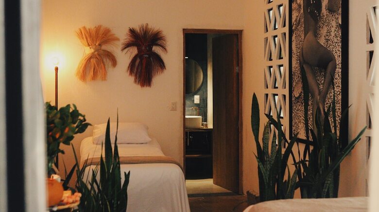 Hotel Sin Nombre
