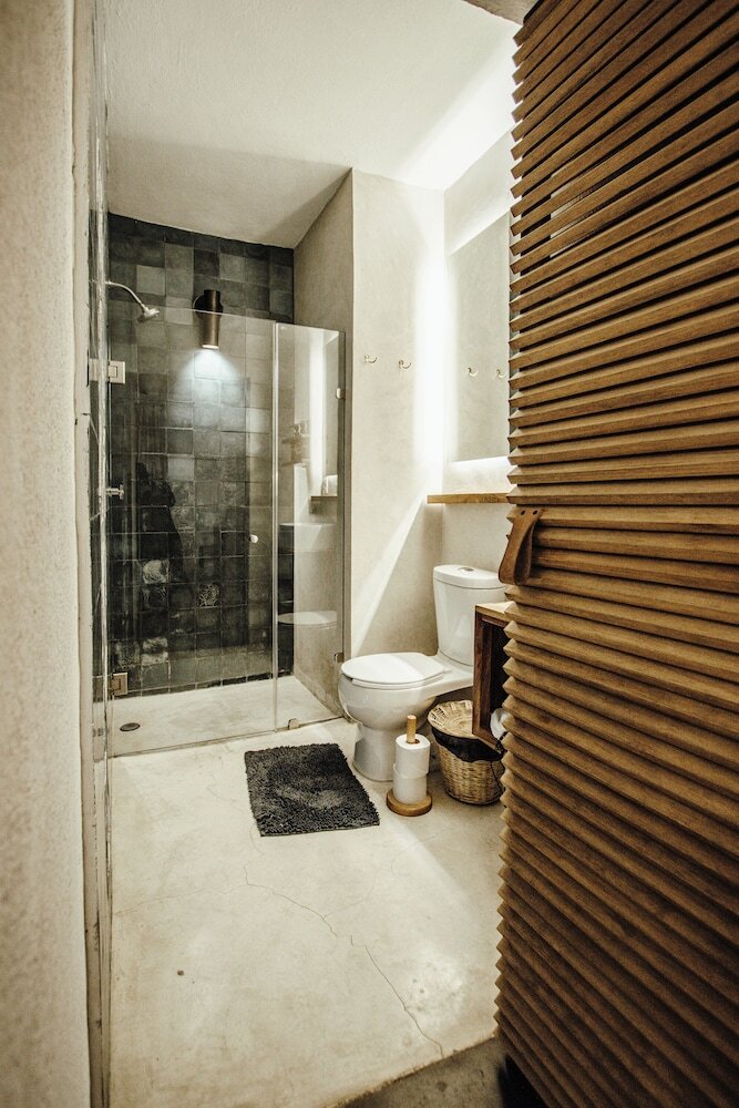Hotel Sin Nombre