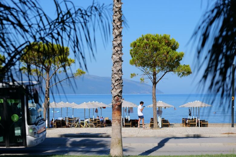 Miramare Boutique Hotel