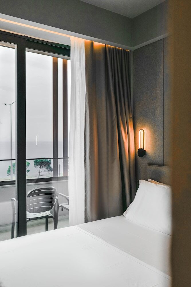 Miramare Boutique Hotel