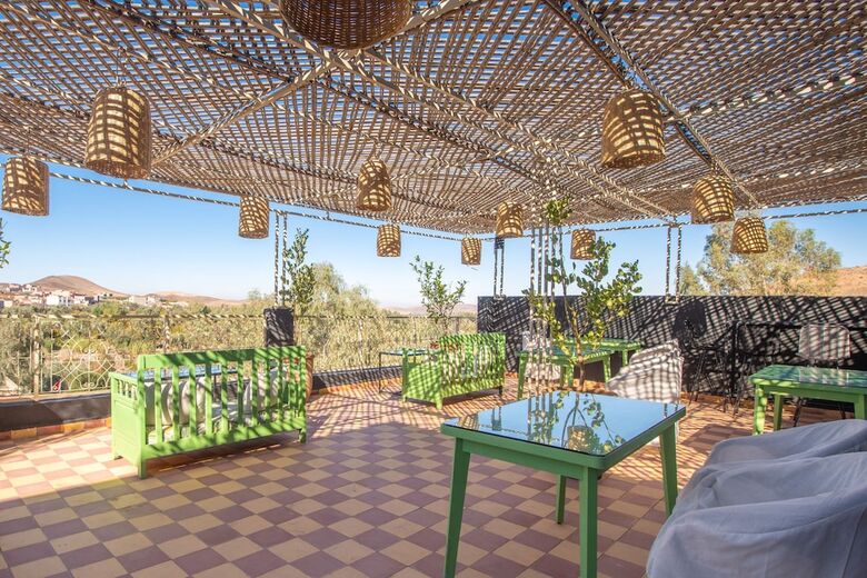 Piccolo Bike Hotel