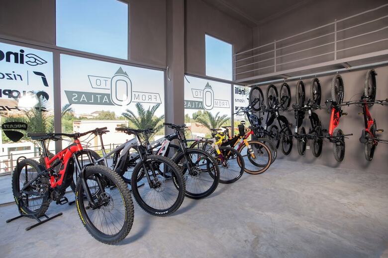 Piccolo Bike Hotel